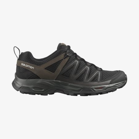 Salomon PATHFINDER Svart Tursko Dame [NO 4-OEG]